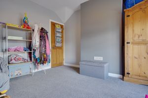 Bedroom Two- click for photo gallery